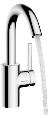 Obrázok produktu pre Hansgrohe Zesis S Umývadlová batéria chróm