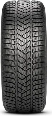 Image de Pirelli Winter Sottozero 3 (Mo) 205/60R16 92H