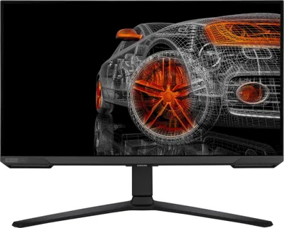 Image de SAMSUNG Smart Gaming Odyssey G70B Moniteur 70,0 cm (28,0 Zoll) noir