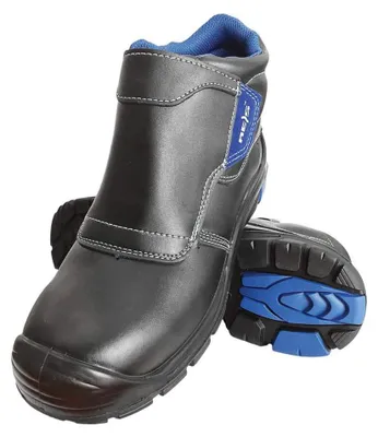 Immagine prodotto di Scarpe di sicurezza per saldatura DREZNO in pelle di bufalo 45