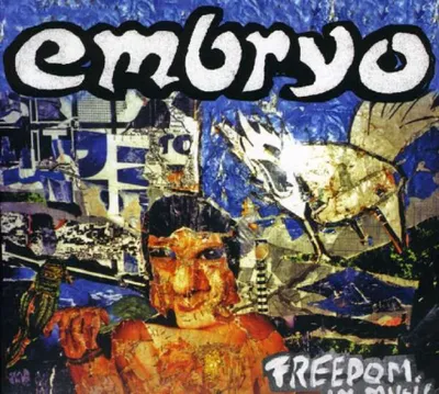 Immagine prodotto di La libertà nella musica