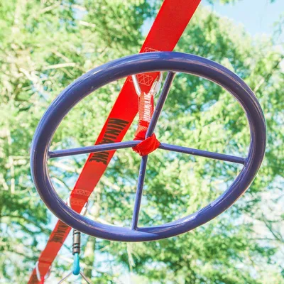 Produktbild von Ninja Spinner Zubehör für Ninja Line