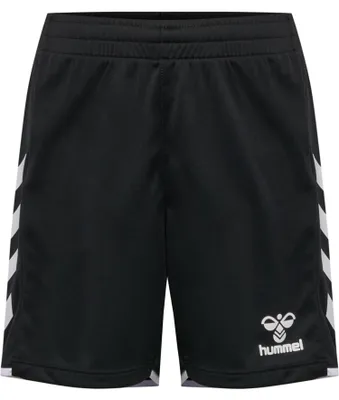 Produktbild von Hummel Core 2.0 Kurze Hose Schwarz 152 cm Kinder Schwarz 152 cm