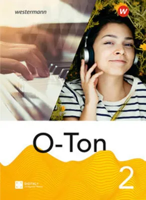 Image de O-Ton 2. Schulbuch. Aktuelle Ausgabe 2021