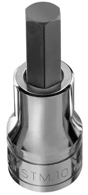 Image de Facom Schraubendreheinsatz 1/2" Sechskant 8mm
