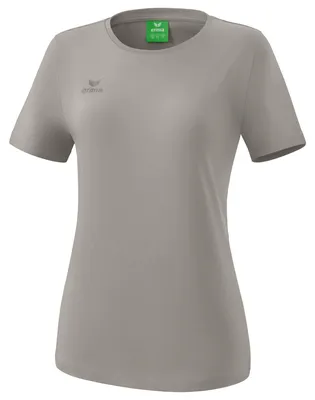 Produktbild von Erima Teamsports T-Shirt Taupe - 46