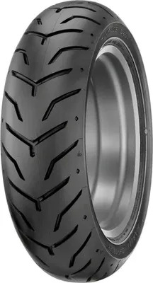 Immagine prodotto di Pneumatico DUNLOP D407 (HARLEY-D) 180/65 B 16 81H TL