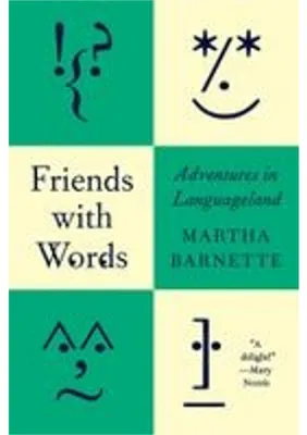 Obrázek produktu pro Friends with Words