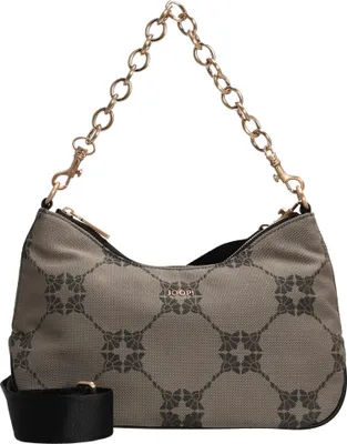 Produktbild von Joop! Women Mosaico Aimee Schultertasche Beige mit Muster 20 x 29 x 10