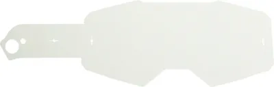 Image de O'NEAL B-33 ROLL OFF Lunettes TEAR OFF Pack 10 pièces