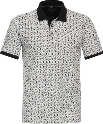 Produktbild von Polo 013 013 weiss Größe L