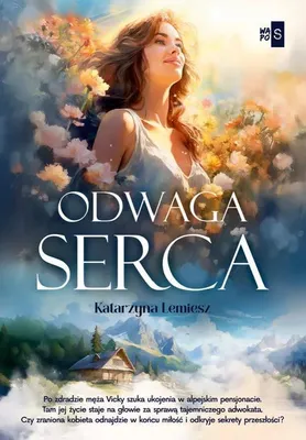 Obrázok produktu pre Odwaga serca