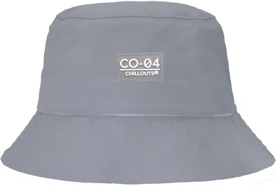 Chillouts Fischerhut Kenai Hat UV 50+ in blau