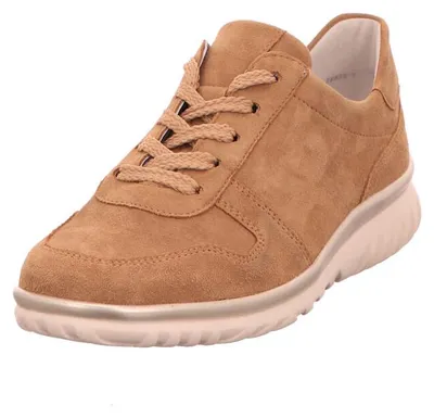 Zdjęcie produktu dla Buty sportowe damskie Semler Lena, modele: 27976-5, 27976-6.5, 27976-7, 27976-8, 51428-4.5, 51428-5, 51428-5.5, 51428-6, 51428-6.5, 51428-7, 51428-7.5, 51428-8, 51428-8.5, kod produktu: SEM-L5445042, kolor: brązowy, rozmiar: 6