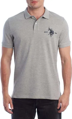 Immagine prodotto di U.S. POLO ASSN. Polo a maniche corte da uomo US41197049