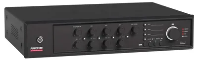 Image de MAX240Z Amplificateur Fonestar