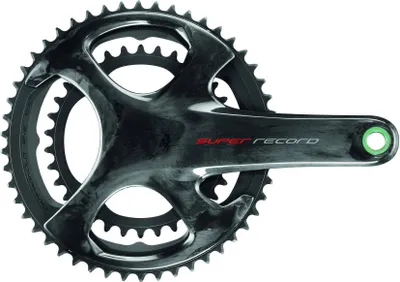 Produktbild von Campagnolo Krg Campa Sr 36/52 172,5 12S Ut Carbon