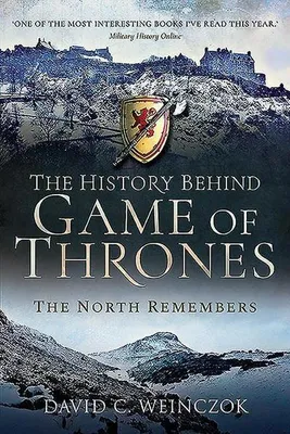 Image de The History Behind Game of Thrones