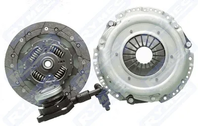 Obrázok produktu pre RYMEC Sada spojky Spojka pre NISSAN MICRA III (K12) JT1429040