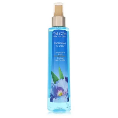 Produktbild von Calgon Take Me Away Morning Glory body mist 236 ml
