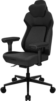 Obrázek produktu pro ThunderX3 CORE Smart Racer, Počítačová herní židle, 125 kg, Polstrované sedadlo, Polstrovaná zádová opěrka, 65 kg, 165 cm