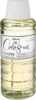 Produktbild von Alpa Fougere kolínská voda pánská 250 ml