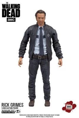 Obrázok produktu pre McFarlane FIGÚRKA THE WALKING DEAD TV SERIE 9 BETH GREENE NOVINKA!  McFarlane Toys