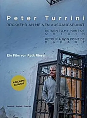 Image de Rückkehr an meinen Ausgangspunkt, 1 DVD