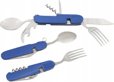 Obrázok produktu pre KONGER Camping-Taschenmesser Set No. 1