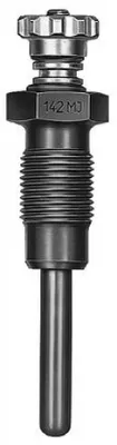Produktbild von Beru AG Glühkerze M5 / 3 Nm, 25 Nm, 28 mm, M14x1,25, 60°, 17 mm, 9,5 V, 10 A, Sc