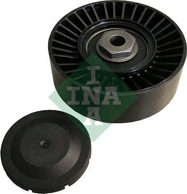 Zdjęcie produktu dla Rolka napinacza paska wieloklinowego INA 531 0729 10