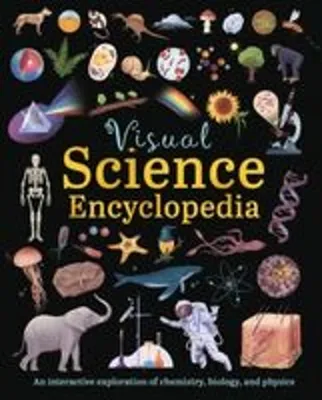 Obrázok produktu pre Visual Science Encyclopedia