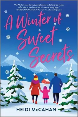 Produktbild von A Winter of Sweet Secrets