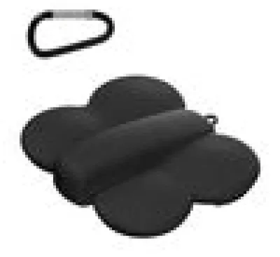 Immagine prodotto di Butterfly Sunnylife Custodia protettiva Ne-Sn908 per Neo con moschettone (nero)