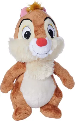 Produktbild von Simba Toys – Chip & Dale – Dale-Plüschtier – 25 cm