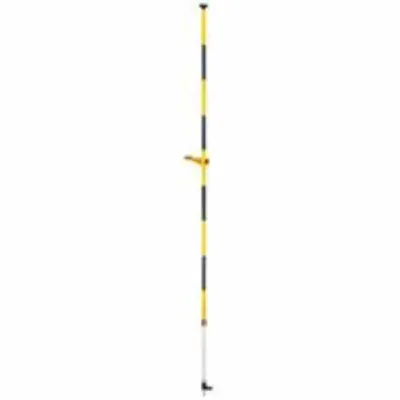 Produktbild von DeWALT DE0882 Teleskopstab Stab 1/4'Aufnahme f Laser DW082K DW084K DW087K DW088K