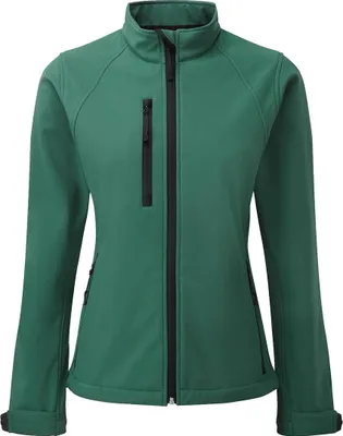 Obrázek produktu pro Dámská bunda Softshell