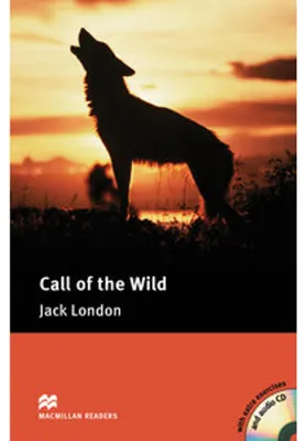 Produktbild von The Call of the Wild