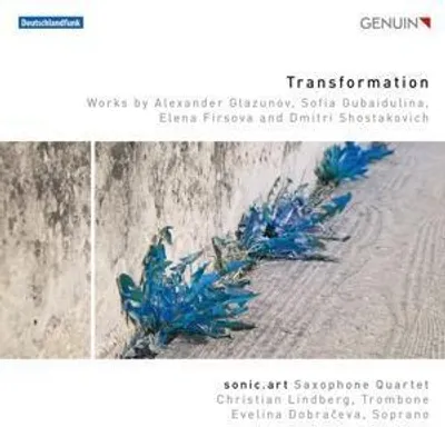 Produktbild von Transformation