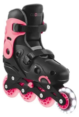 Image de Roller Globber Go  Tailles 34-37 (enfants)  Tailles 34-37
