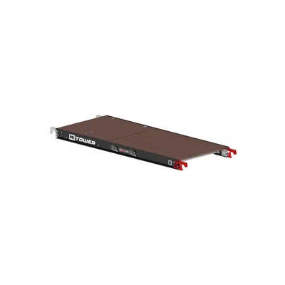 Produktbild von Altrex MiTOWER PLUS Holz-Plattform