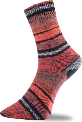 Produktbild von Pro Lana GRINDELWALD Stretch 100 g strapazierfähig, filzfrei und elastisch für perfekte Socken Farbe 440.09
