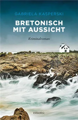 Produktbild von Bretonisch mit Aussicht