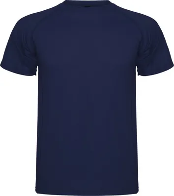 Obrázek produktu pro Roly - Dětské tričko "Montecarlo" - Sport PF4271 (104) (Námořnická modrá)
