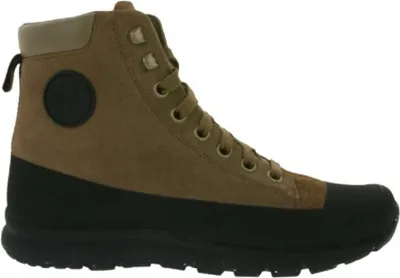 Produktbild von Vasque Ascender Herren Leder Stiefel Wandern Outdoor Hiking Freizeit 7458