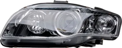 Produktbild von TYC Scheinwerfer Links für AUDI A4 Avant (8ED, B7) 20-11428-15-2
