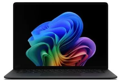 Immagine prodotto di Microsoft Notebook Lp8 15 Cu5/16/256 Nero