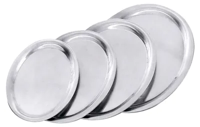 Produktbild von CONTACTO Serviertablett, Höhe: 11 mm, Länge: 230 mm, Breite: 175 mm