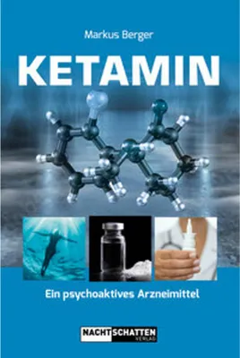 Obrázek produktu pro Ketamin