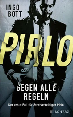 Immagine prodotto di Pirlo - Gegen alle Regeln